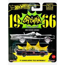 Hot Wheels 1966 Classic Tv...