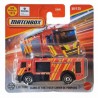 Matchbox Scania XT Fire Truck/Camion de Pompiers