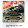 Matchbox 2024 Range Rover PHEV