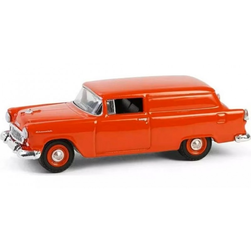 Greenlight 1955 Chevrolet Sedan Delivery