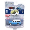 Greenlight 1990 Chevy Suburban K2500 Scottsdale