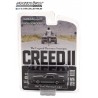 Greenlight 1967 Ford Mustang Coupe Creed II
