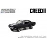 Greenlight 1967 Ford Mustang Coupe Creed II