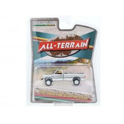 Greenlight 1992 Dodge Ram D250 Power Ram