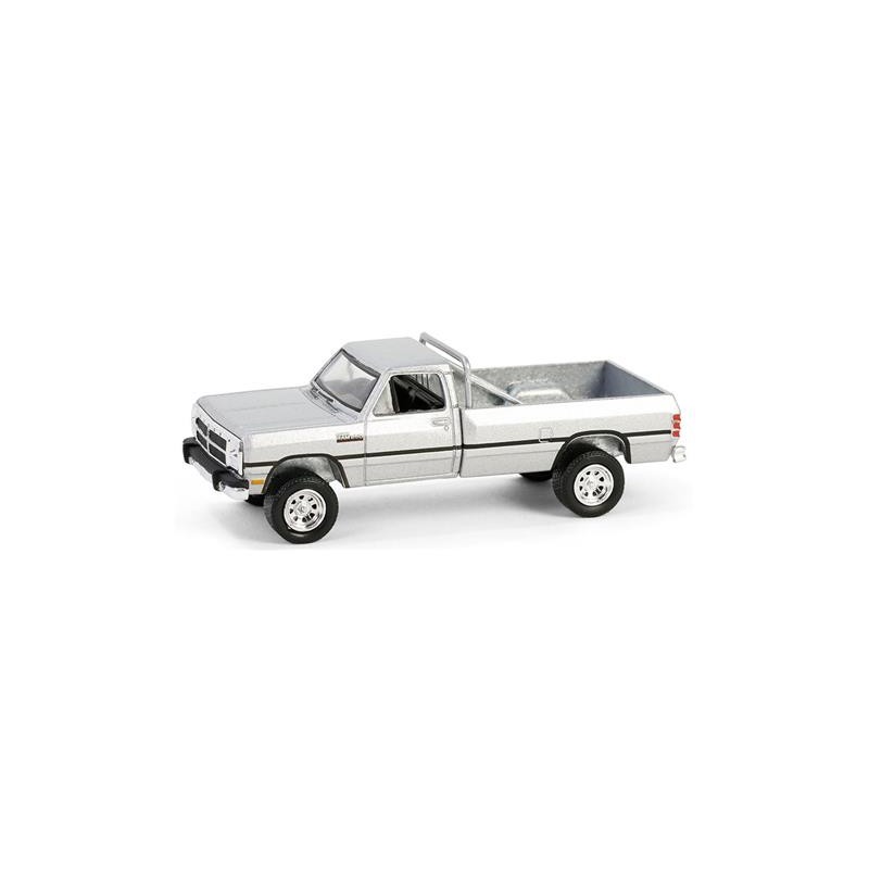 Greenlight 1992 Dodge Ram D250 Power Ram