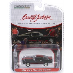 Greenlight 1967 Ford Mustang Eleanor