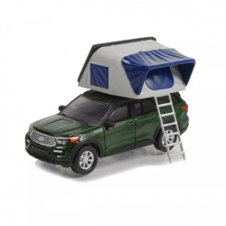 Greenlight 2022 Ford...