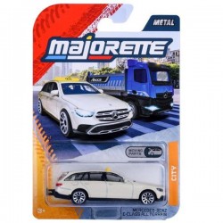 Majorette Mercedes-Benz E...