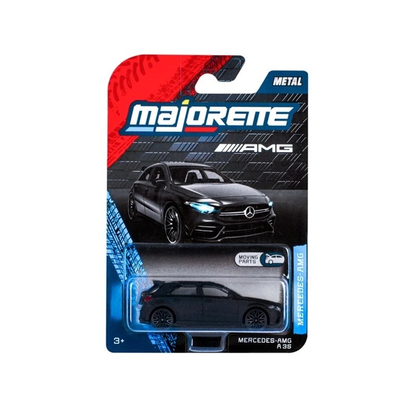 Majorette Mercedes-AMG A 35