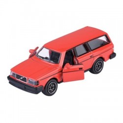 Majorette Volvo 240 GL Estate