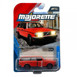 Majorette Volvo 240 GL Estate
