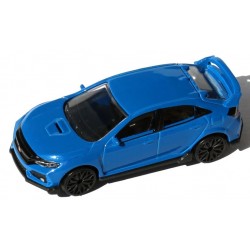 Majorette Honda Civic Type R