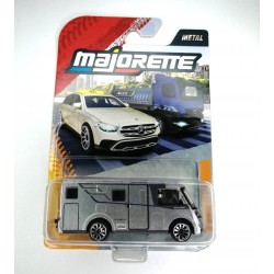 Majorette Hymer Hymermobil...