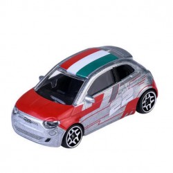 Majorette Fiat 500 Icon