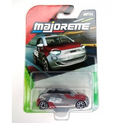 Majorette Fiat 500 Icon