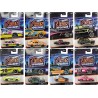 Hot Wheels Neon Speeders Set Mix 1 2026