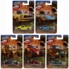 Hot Wheels Set x5 Vintage Club 2026