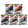 Hot Wheels Japan Historics 5 Set