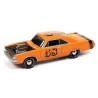 Johnny Lightning 1970 Dodge Dart Swinger