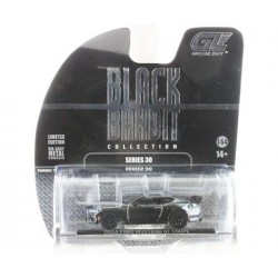 Greenlight 2024 Ford Mustang GT Coupe