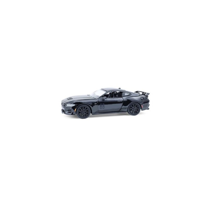 Greenlight 2024 Ford Mustang GT Coupe