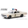 Greenlight 1975 Dodge Monaco