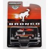 Greenlight 2022 Ford Bronco Sport Outer Banks