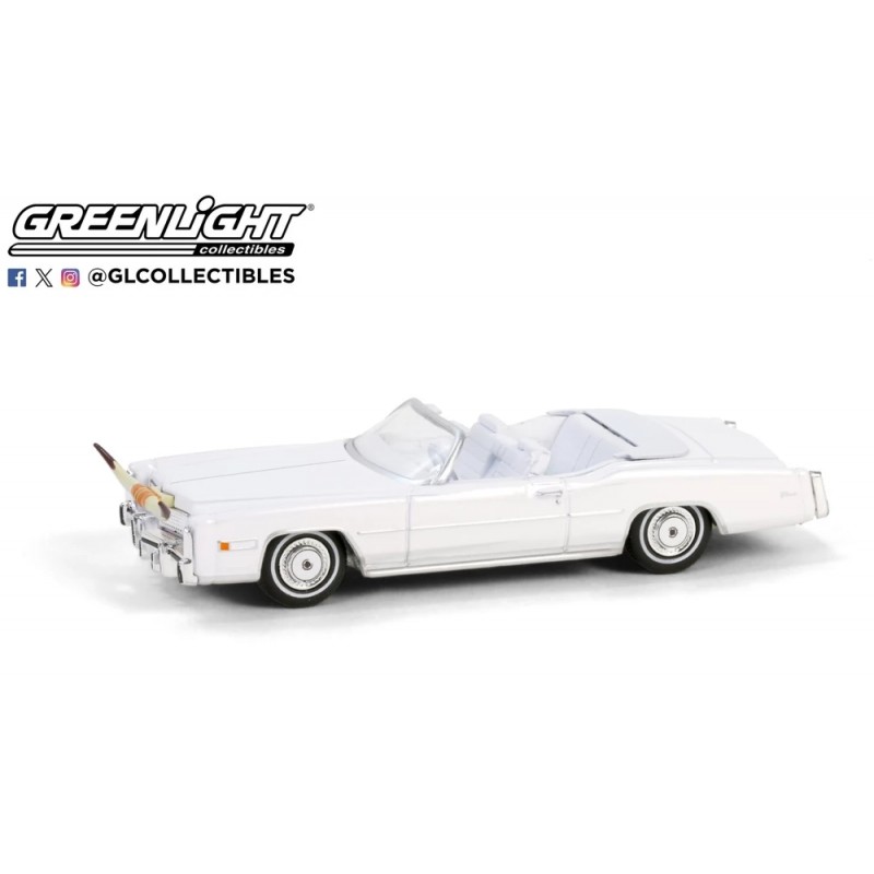 Greenlight 1976 Cadillac Eldorado
