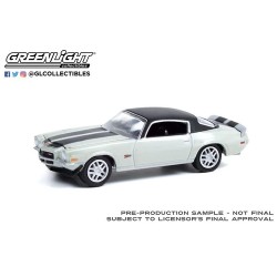 Greenlight Gary Mills’ 1970...