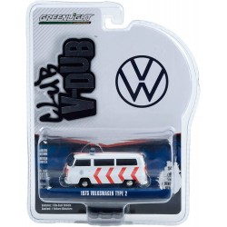 Greenlight 1975 Volkswagen Type 2