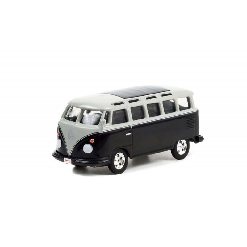 Greenlight 1962 Volkswagen Type 2 T1 Custom