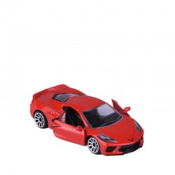 Majorette Corvette Stingray