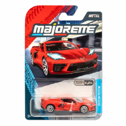 Majorette Corvette Stingray