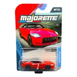 Majorette Nissan Z