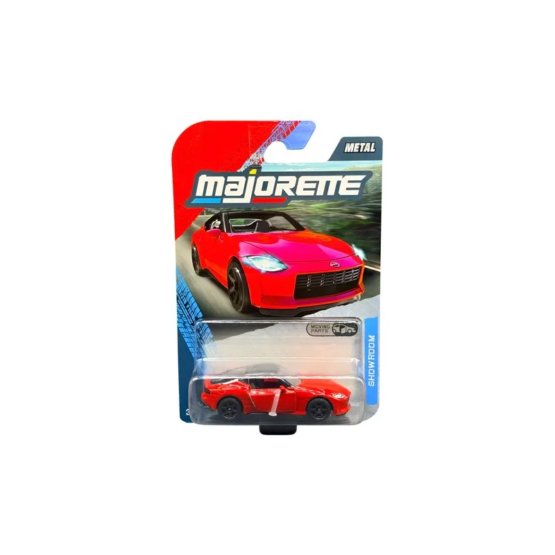 Majorette Nissan Z