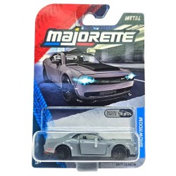 Majorette Dodge Challenger...