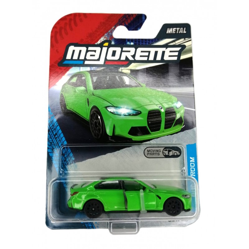 Majorette BMW M3