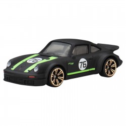 Hot Wheels Porsche 934 Turbo RSR Neon Speeders