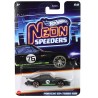 Hot Wheels Porsche 934 Turbo RSR Neon Speeders
