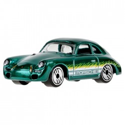 Hot Wheels Porsche 356 Outlaw Ultra Hots
