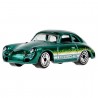 Hot Wheels Porsche 356 Outlaw Ultra Hots