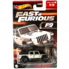 Hot Wheels '20 Jeep Gladiator Fast Furious