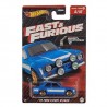 Hot Wheels '70 Ford Escort RS1600 Fast Furious