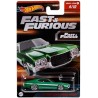 Hot Wheels '72 Ford Gran Torino Sport Fast and Furious