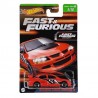 Hot Wheels Mitsubishi Lancer Evolution Fast Furious