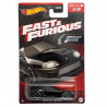 Hot Wheels Toyota Supra FF
