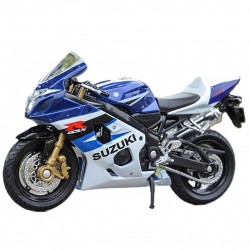 Welly Suzuki GSX-R750 Con...