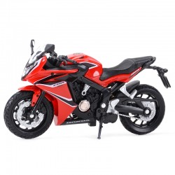 Welly Honda CBR 650F Con...