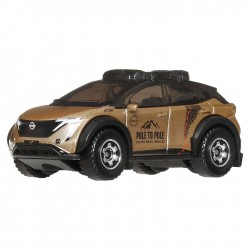 Matchbox 2023 Nissan Ariya Pole to Pole