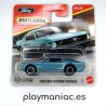 Matchbox 1968 Ford Mustang Fastback